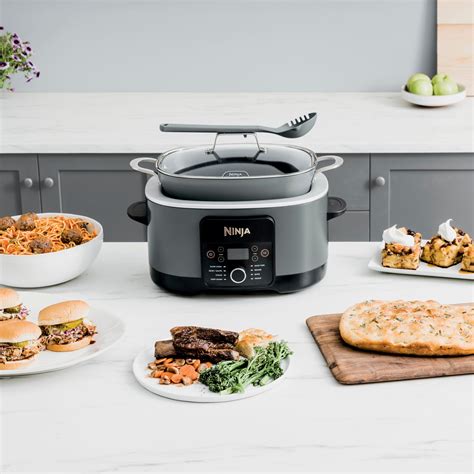 ninja foodi possiblecooker|ninja foodi possiblecooker pro costco.